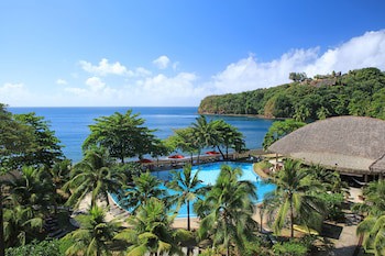 Le Tahiti By Pearl Resorts