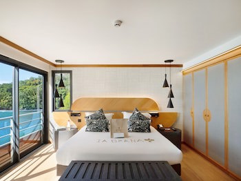 Le Tahiti By Pearl Resorts