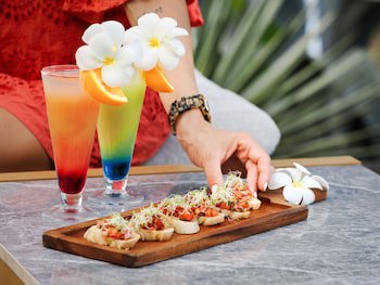 Le Tahiti By Pearl Resorts