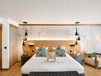 Le Tahiti By Pearl Resorts