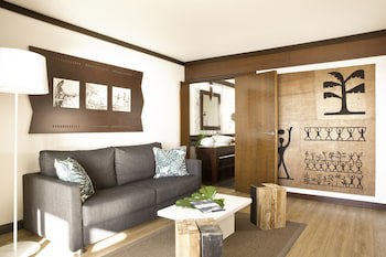 Le Tahiti By Pearl Resorts