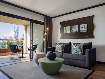 Le Tahiti By Pearl Resorts