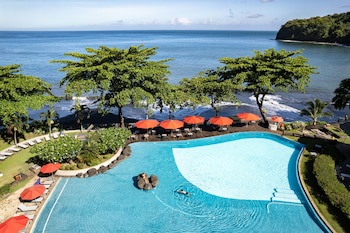 Le Tahiti By Pearl Resorts