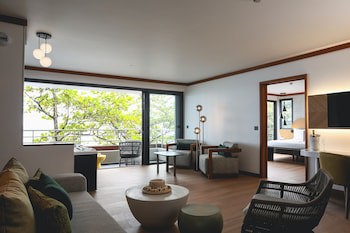Le Tahiti By Pearl Resorts
