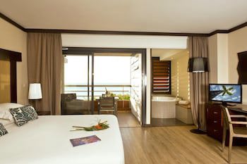 Le Tahiti By Pearl Resorts