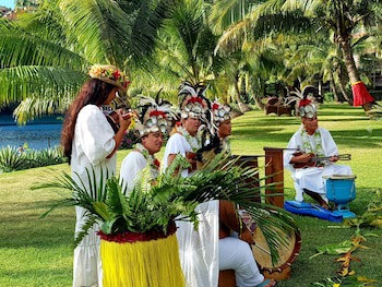 Le Tahiti By Pearl Resorts