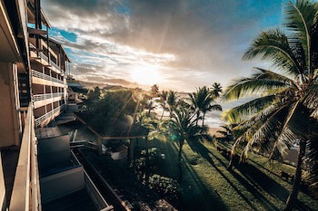 Le Tahiti By Pearl Resorts