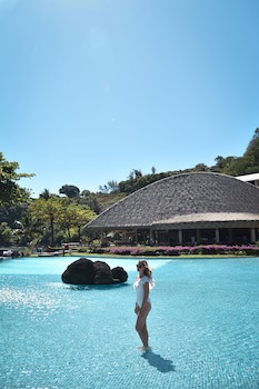 Le Tahiti By Pearl Resorts