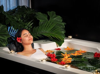 Le Tahiti By Pearl Resorts