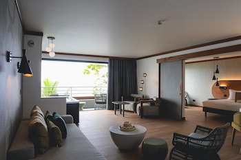 Le Tahiti By Pearl Resorts