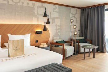 Le Tahiti By Pearl Resorts