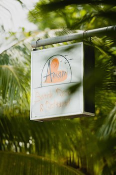 Amami Beach Resort