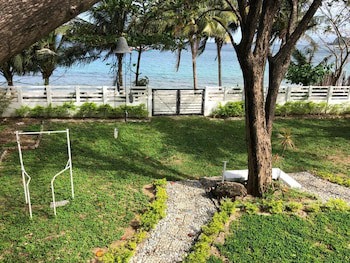 Amami Beach Resort