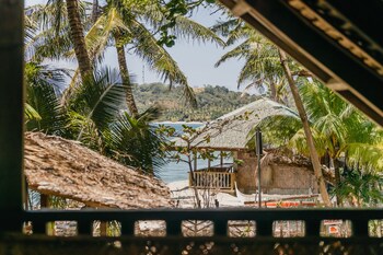 Amami Beach Resort