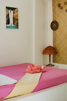 Amami Beach Resort