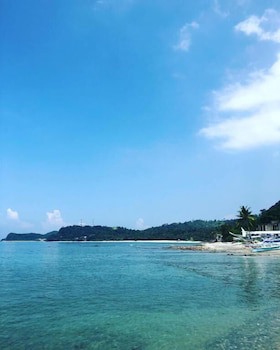 Amami Beach Resort