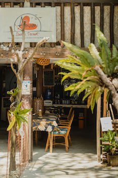Amami Beach Resort