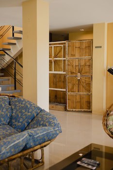 Amami Beach Resort