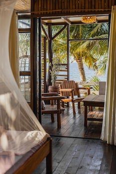 Amami Beach Resort