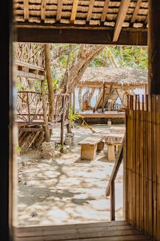 Amami Beach Resort