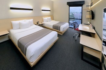 City Express Plus By Marriott Monterrey Nuevo Sur