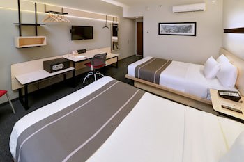 City Express Plus By Marriott Monterrey Nuevo Sur