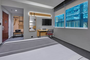City Express Plus By Marriott Monterrey Nuevo Sur