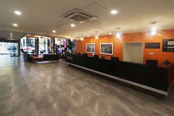 City Express Plus By Marriott Monterrey Nuevo Sur