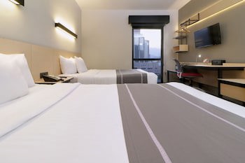 City Express Plus By Marriott Monterrey Nuevo Sur