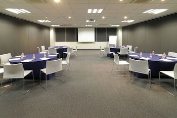 City Express Plus By Marriott Monterrey Nuevo Sur