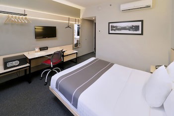 City Express Plus By Marriott Monterrey Nuevo Sur