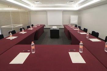 City Express Plus By Marriott Monterrey Nuevo Sur