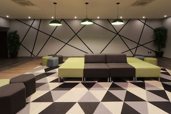 City Express Plus By Marriott Monterrey Nuevo Sur