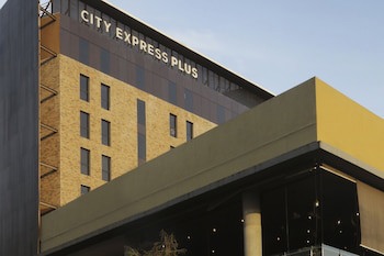 City Express Plus By Marriott Monterrey Nuevo Sur