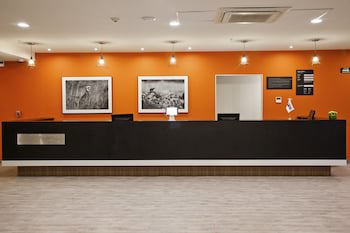 City Express Plus By Marriott Monterrey Nuevo Sur