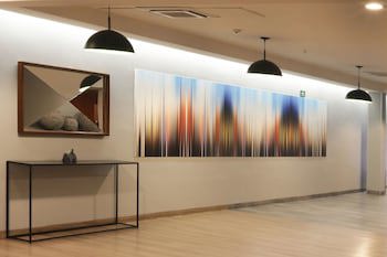 City Express Plus By Marriott Monterrey Nuevo Sur