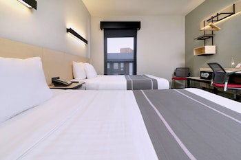 City Express Plus By Marriott Monterrey Nuevo Sur