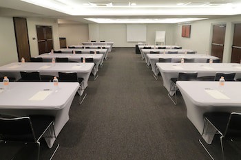 City Express Plus By Marriott Monterrey Nuevo Sur