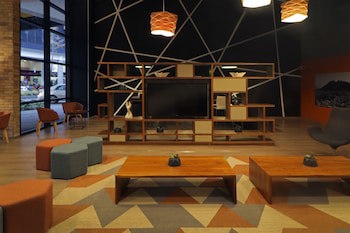 City Express Plus By Marriott Monterrey Nuevo Sur