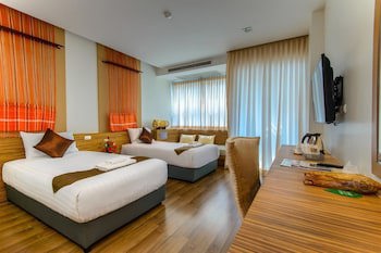 Korapura Resort