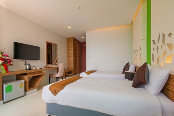 Korapura Resort