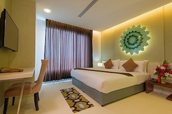 Korapura Resort