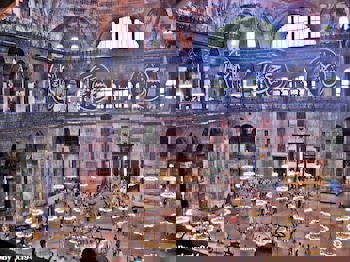 Istanbul Sydney Hotel