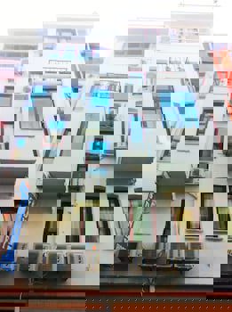 Istanbul Sydney Hotel