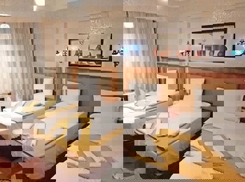 Istanbul Sydney Hotel