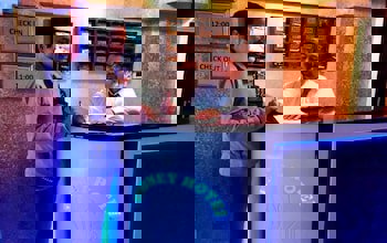 Istanbul Sydney Hotel