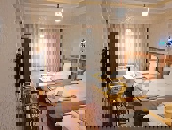 Istanbul Sydney Hotel