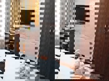 Istanbul Sydney Hotel