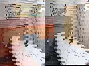 Istanbul Sydney Hotel