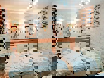 Istanbul Sydney Hotel